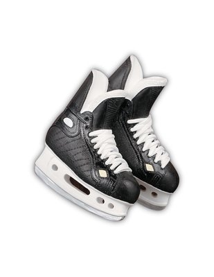 Hockey Skates Attachment