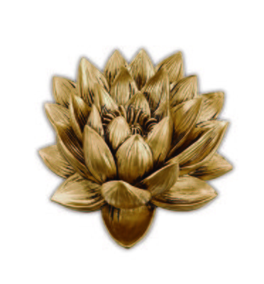 Lotus Flower Attachment
