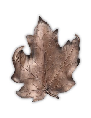 Maple Leaf Attachment