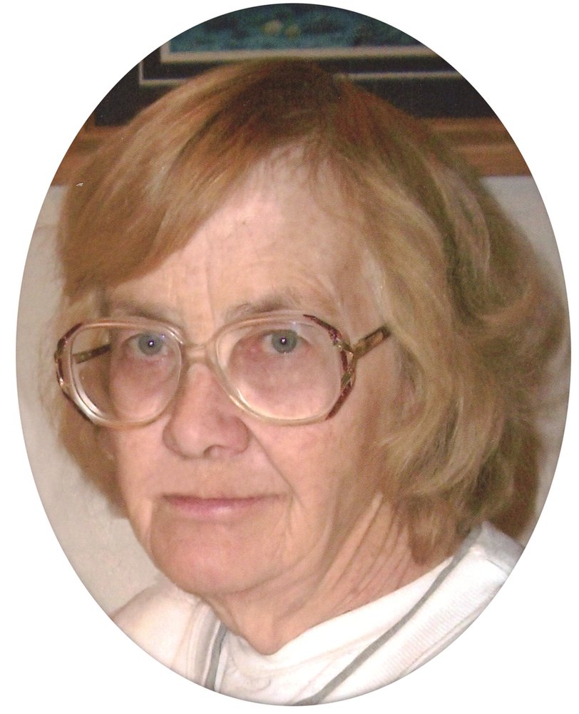 Joan Margaret Frei