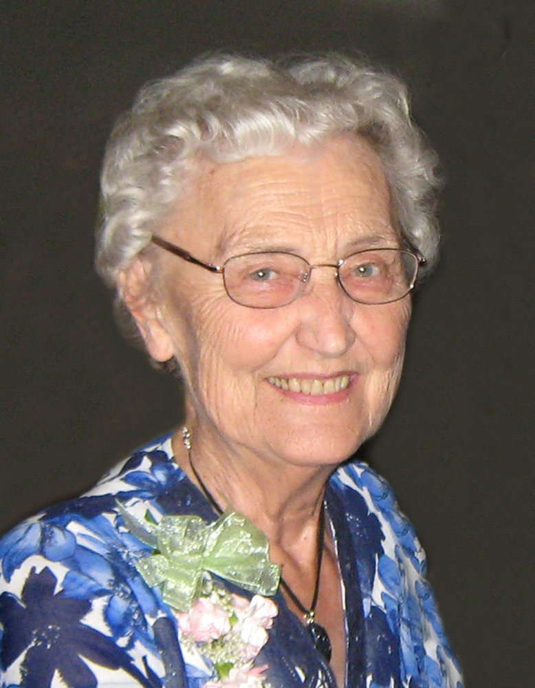 Margaret Mullan