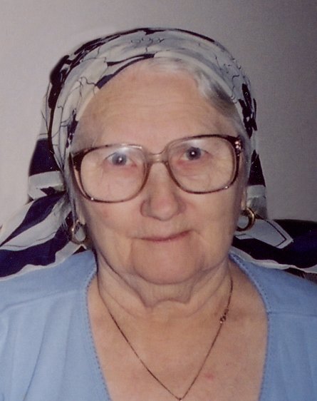 Stanislawa Czarnecki