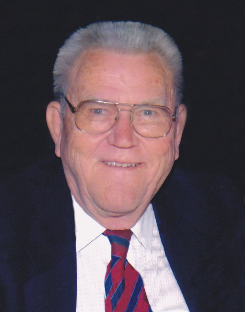 Dr. Lloyd Ingram Barber