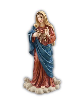 Immaculate Heart of Mary Attachment