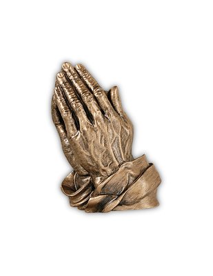 Praying Hands Attachment