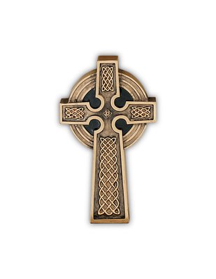 Celtic Cross Attachment
