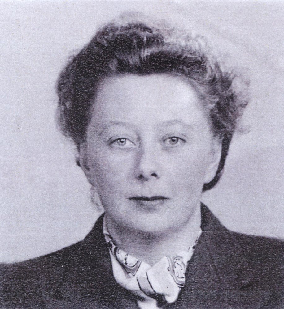 Betty Johnston Millar