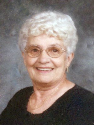 Doris Elizabeth Bien