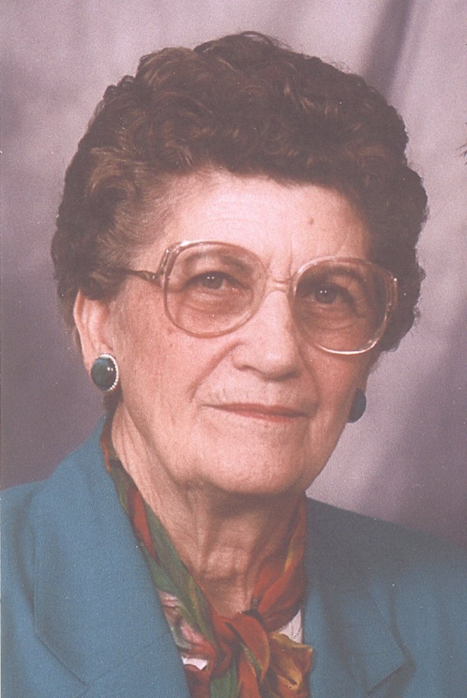 Helen Mowrey