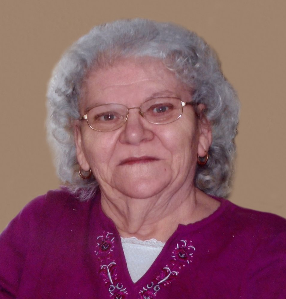 Elsie Olga Kuffner