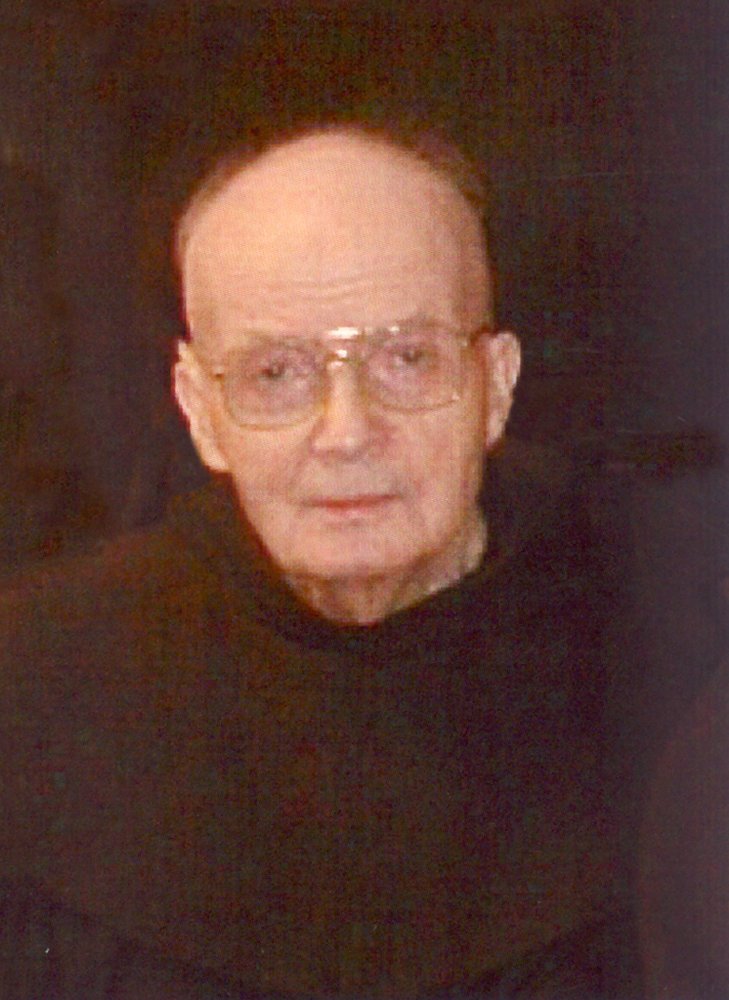Brother Stephen Capustinski