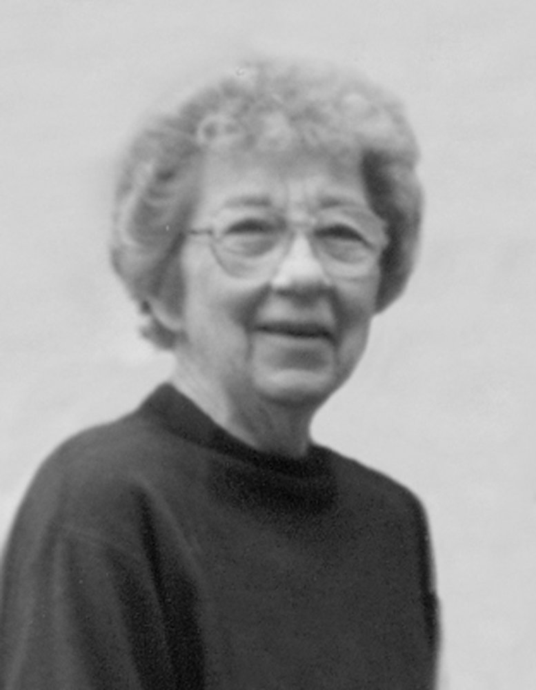 Margaret Isabel Clark