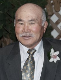Karson Kwang Soo Han