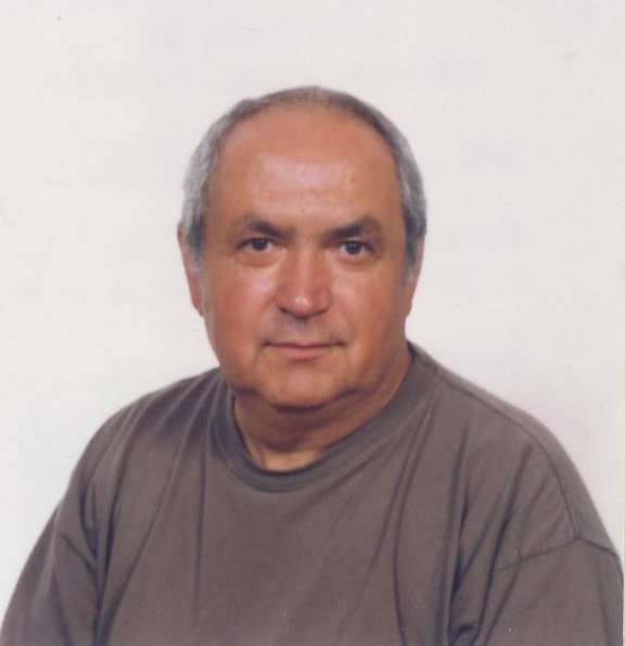 Ronald Ursu