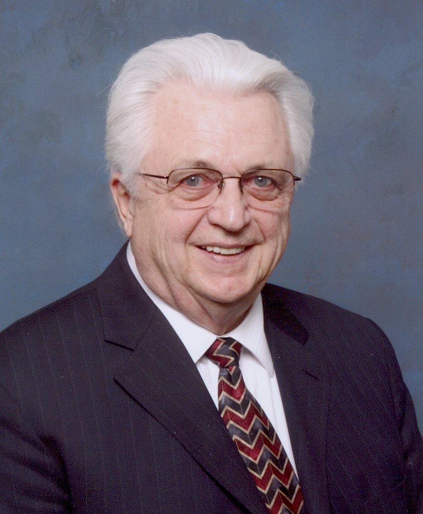 Rev. Richard E. Grabke
