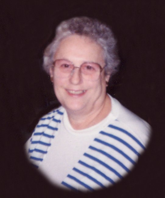 Sylvia Christina Phillips