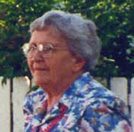Lilian Stilborn
