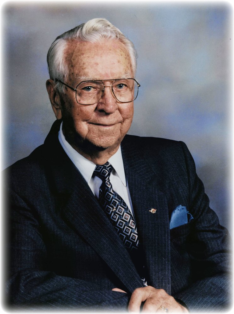 Roy Dahl