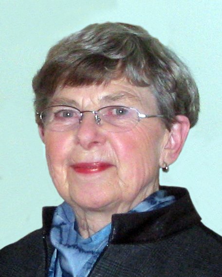 Rosemarie Burgess