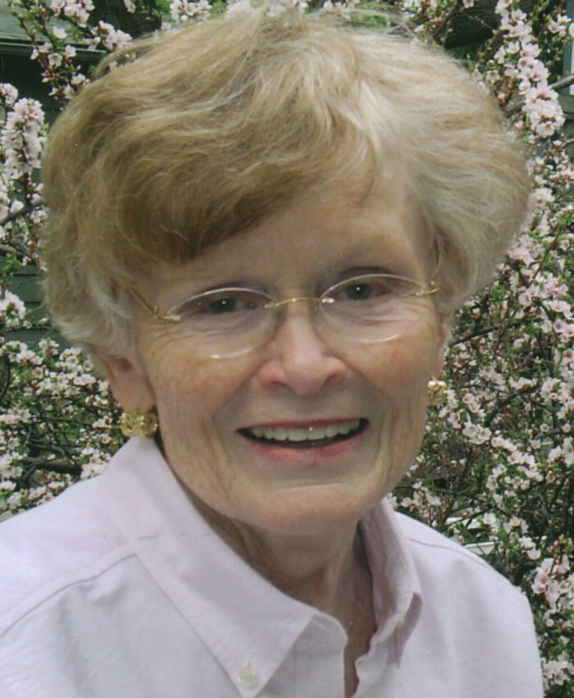 Margaret Novak