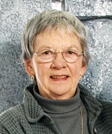 Eileen Miller