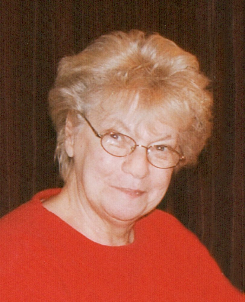 Norma Abrahamson