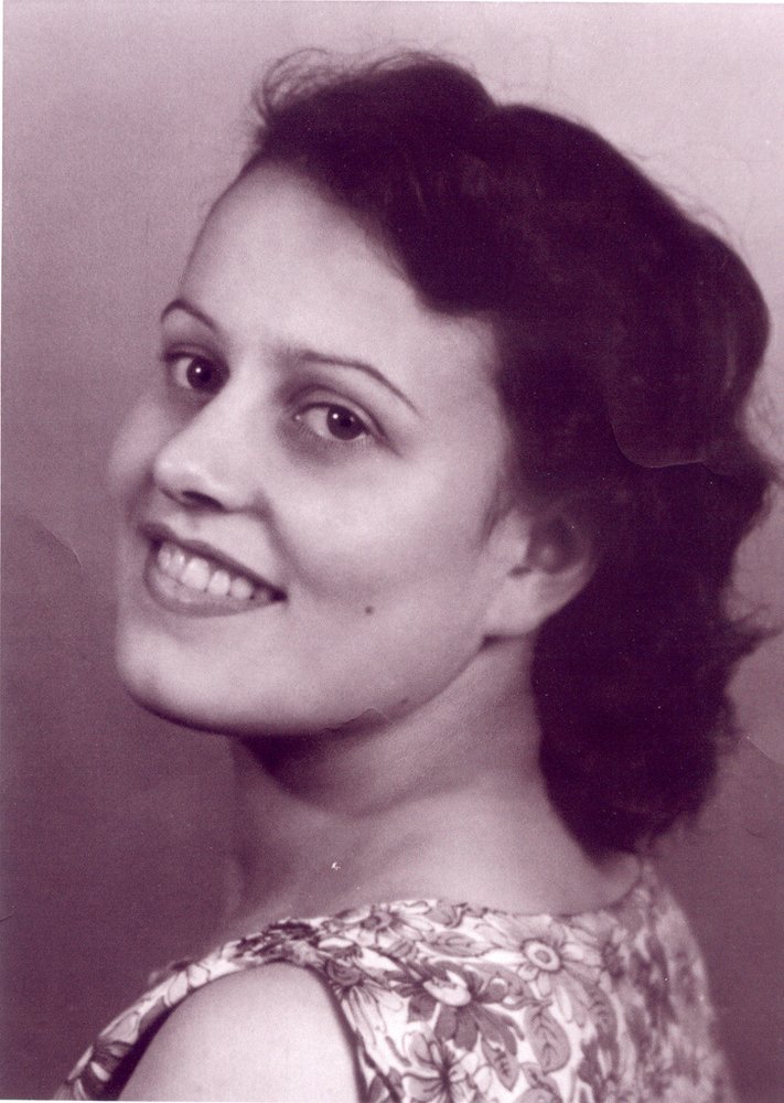 Helga Nischk