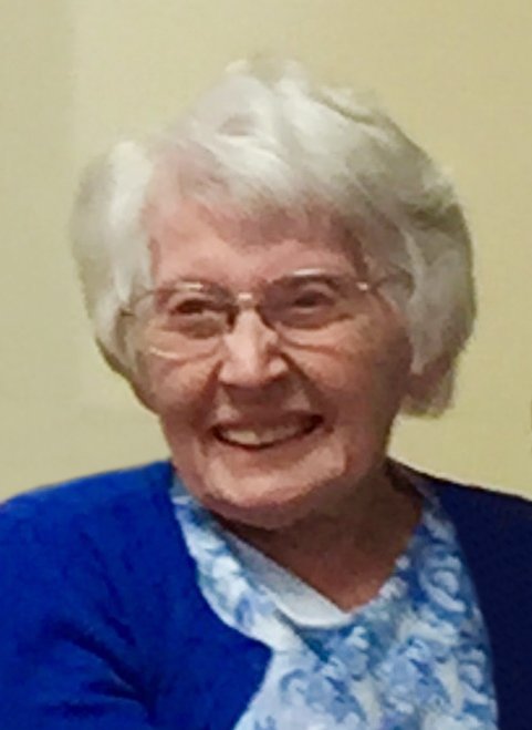 Dorothy Schneider