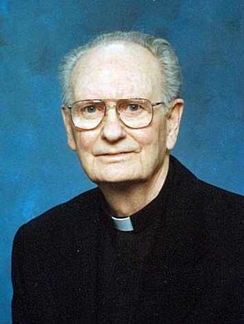 Rev. Arthur Vandendriessche