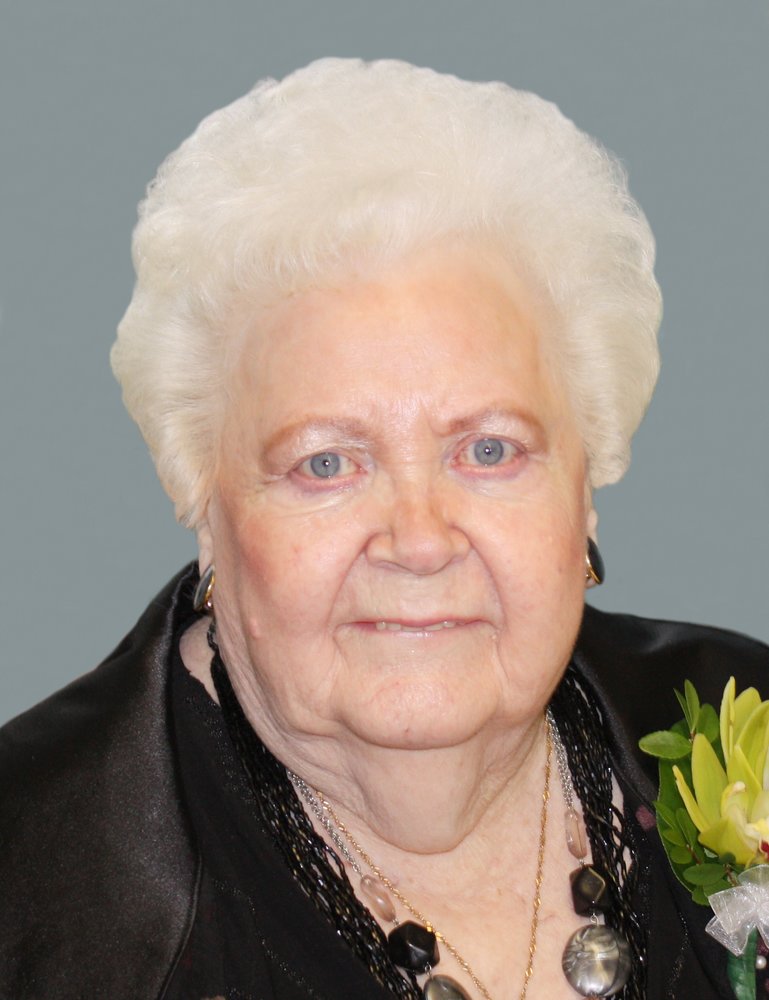 Margery Roszmann