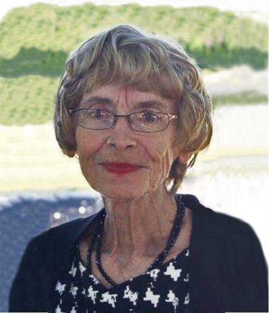 Shirley Schmidt