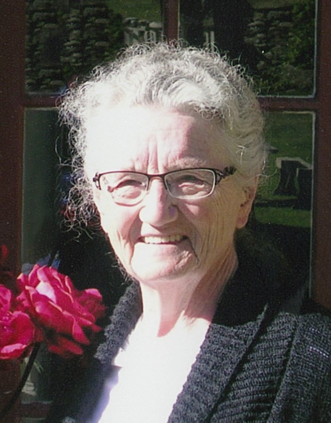 Betty McDermit