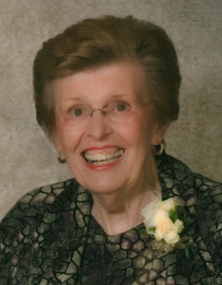 Margaret Flynn