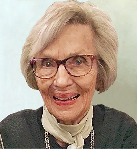 Delia Johnston