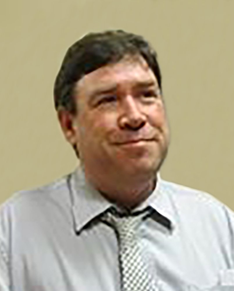 Stephen Moore