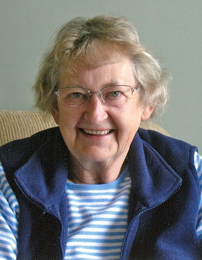 Doris Cybulski