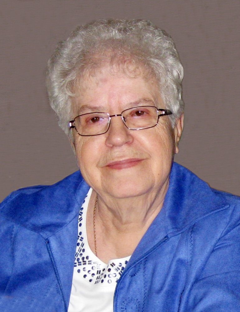 Barbara Szabo