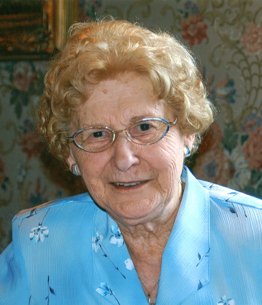 Eileen Ackerman