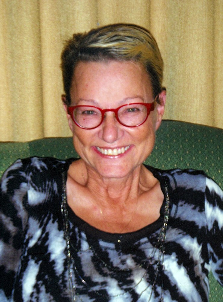 Patricia Lembke