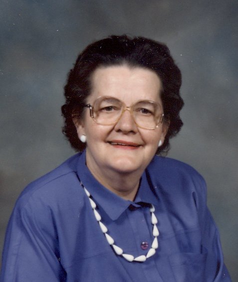 Dorothy 'Joyce' Eurich