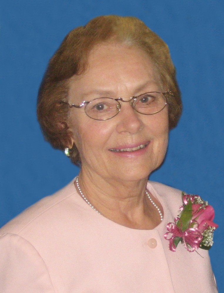 Margaret Weisgerber