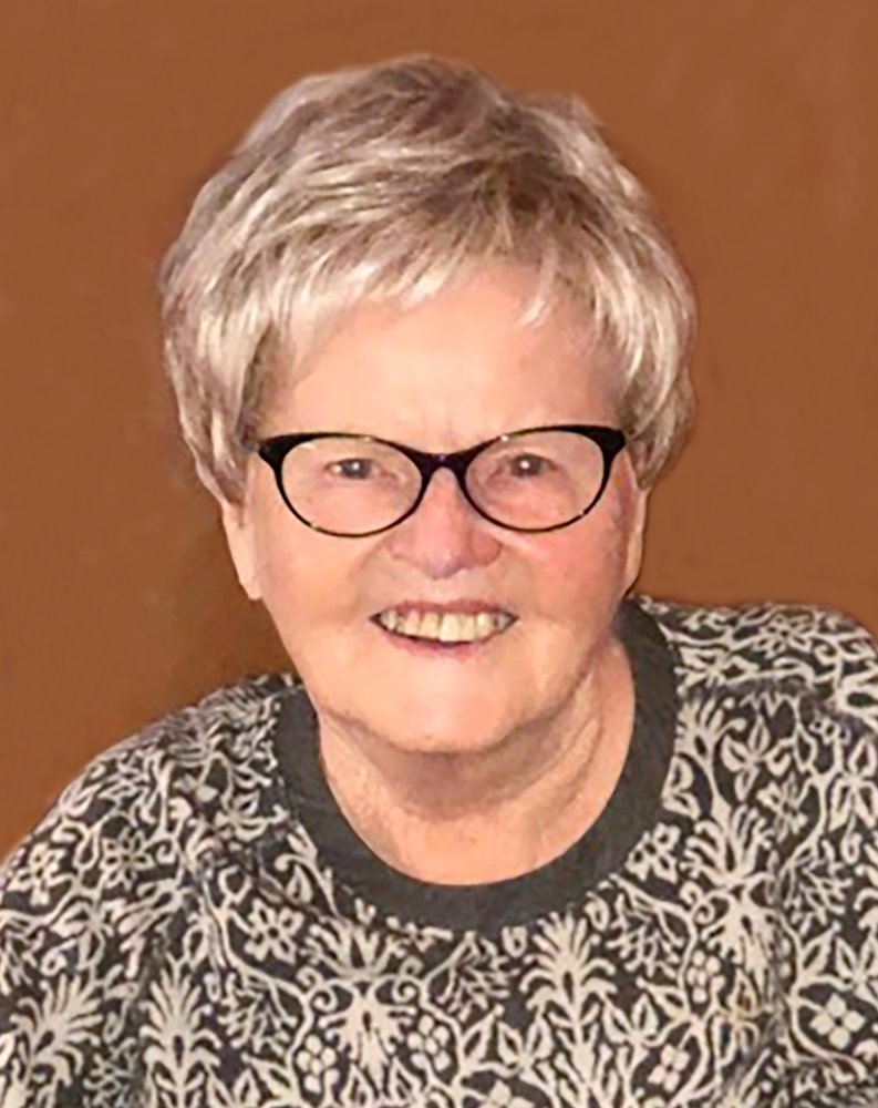 June Schuster