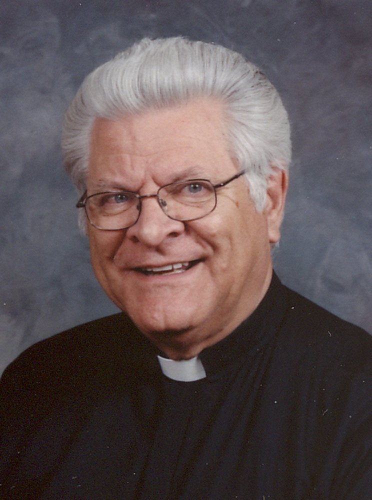 Father Louis Kubash