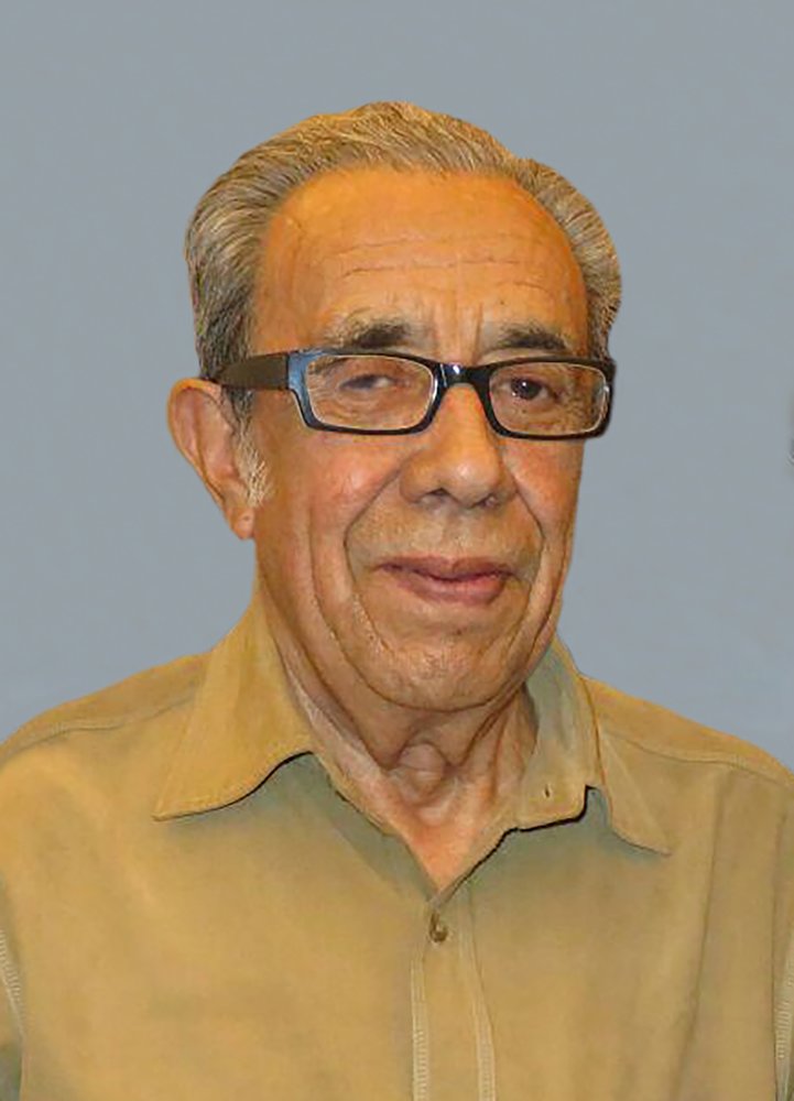 Juan Contreras