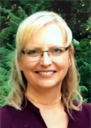 Tammy Pedersen