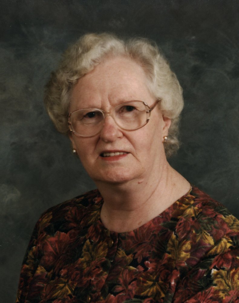 Doris Rosom