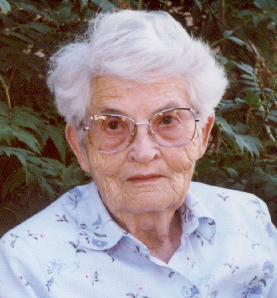 Edith Carlson