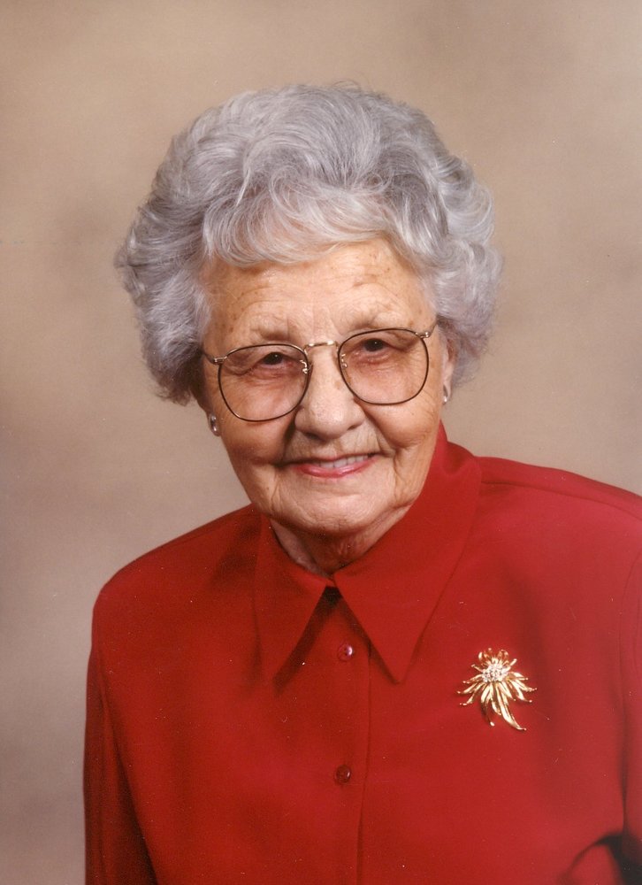 Elsa (Elsie) Walters