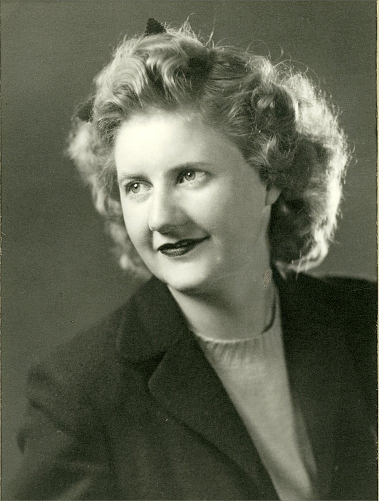 Pauline Nobert