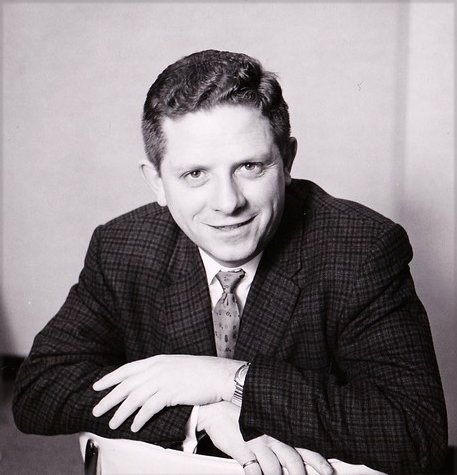 Donald Kramer